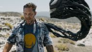 One of the film’s most impactful moments is Venom’s sacrifice (Image Source - Sony Pictures)